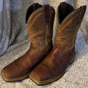 Men’s Irish Setters